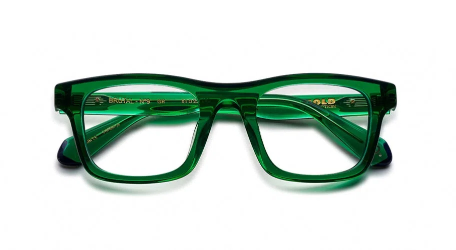 Etnia Barcelona BRUTAL NO.09 Eyeglasses - view 35